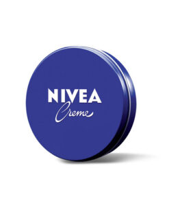 NIVEA CREMA LATA X 60 ML