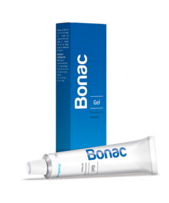 BONAC GEL 4% TUBO X 30 GR