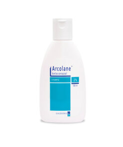 ARCOLANE CHAMPU 2% FCO X 100 ML