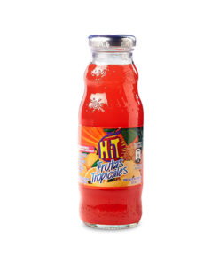 JUGO HIT NO RET. SURT. BOT. X 237 ML
