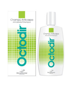 OCTODIR CHAMPU FCO X 120 ML
