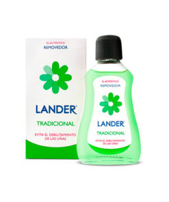 REMOVEDOR LANDER TRADICIONAL FCO 35 ML