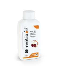 SI-METICON CEREZA SUSP FCO X 360 ML