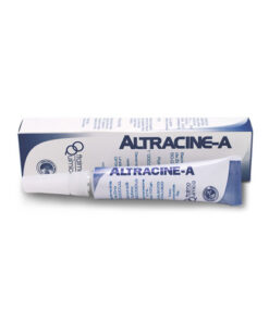 ALTRACINE-A UNG OFT TUBO X 5 GR