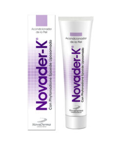NOVADER-K TUBO X 30 GR