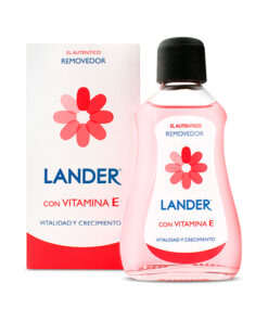 REMOVEDOR LANDER VITA E FCO X 55 ML
