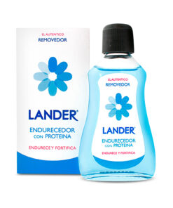 REMOVEDOR LANDER PROTEINA FCO X 55 ML