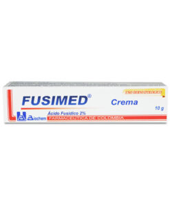 FUSIMED CREMA TUBO X 10 GR