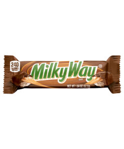 CHOCOLATE MILKY WAY BARRA X 52.2 GR