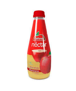 JUGO CALIFORNIA SURTIDO BOT X 215 ML