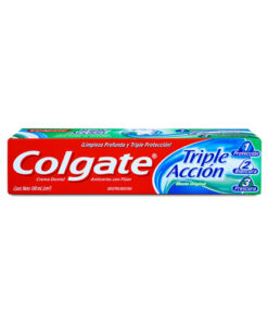CREMA DENT.COLGATE T/A TUBO X 100 ML