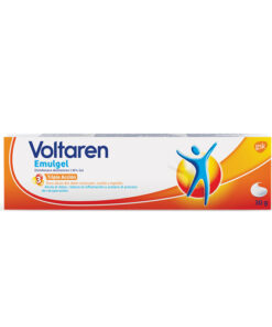VOLTAREN EMULGEL TUBO X 30 GR