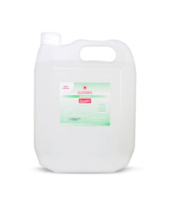 ALCOHOL ASEPTIC FCO X 4000 ML