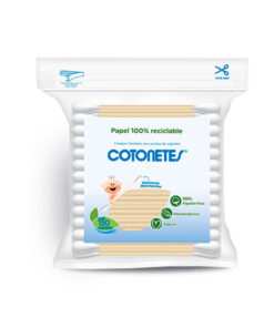 COPITOS J&J (COTONETES) X 150 UND