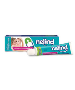 NELIND CREMA TUBO X 40 GR