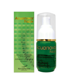 ACUANOVA FACE EMULSION HID. FCO X 30 GR