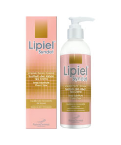 LIPIEL SYNDET FCO X 220 ML