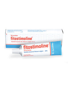 FITOSTIMOLINE CREMA TUBO X 32 GR