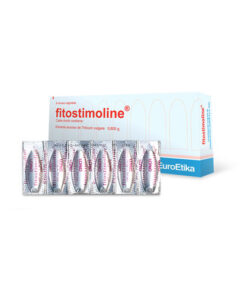 FITOSTIMOLINE OVULOS CAJA X 6 OVUL