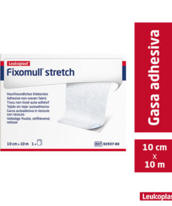 FIXOMULL STRETCH GASA ADHESIVA 10CM X 10M