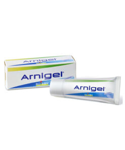 ARNIGEL (ARNICA) TUBO X 45 GR