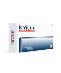 B-VIT 3 JERINGAS FCO X 2 ML