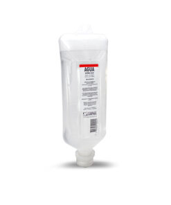 AGUA DESTILADA CORPAUL BOLSA X 500 ML