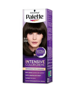 TINTE PALETTE COLOR 3-0 CASTAN OSCURO