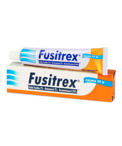 FUSITREX CREMA TUBO X 20 GR