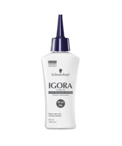 OXIGENTA IGORA VOL 30 FCO X 50 ML