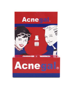 ACNEGAL LOCION FCO X 30 ML