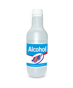 ALCOHOL JGB FCO X 350 ML