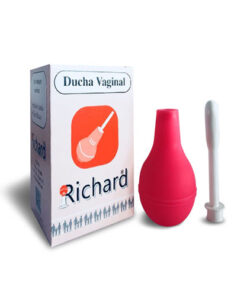 DUCHA VAGINAL RICHARD