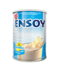 ENSOY ADULTO VAINILLA LATA X 1000 GR