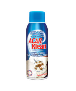 ACAR KLEAN SPRAY FCO X 400 ML