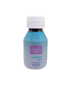 ACIDO RETINOICO LOCION 0.05% QUIFARM X 60 ML
