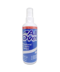 ALL-OVER SPRAY FCO X 120 ML