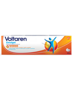 VOLTAREN EMULGEL TUBO X 60 GR