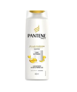 CHAMPU PANTENE BIOTINAMINA B3 FCO X 300 ML