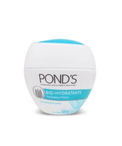 CREMA PONDS BIO-HIDRATANTE X 50 GR