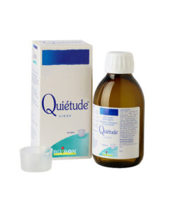 QUIETUDE JBE FCO X 200 ML
