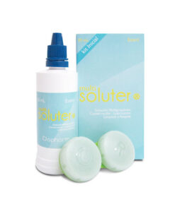 MULTI SOLUTER SOL ACUOSA FCO X  50 ML