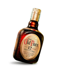 WHISKY OLD PARR BOT. X 1000 ML