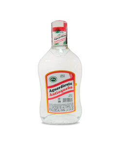 AGUARDIENTE ANTIOQUENO BOT X 750 ML