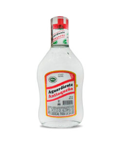 AGUARDIENTE ANTIOQUENO BOT X 375 ML