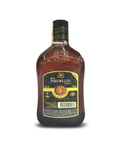 RON MEDELLIN BOT X 750 ML