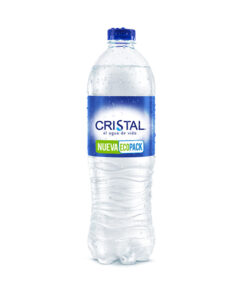 AGUA CRISTAL BOT X 600 ML