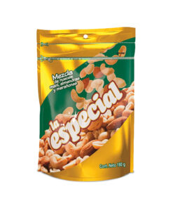 NUECES LA ESPECIAL BOLSA X 180 GR