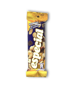 MANI LA ESPECIAL CON PASAS X 35 GR