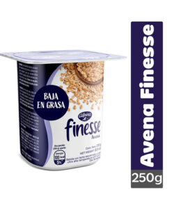 AVENA ALPINA FINESSE VASO X 250 GR